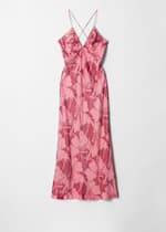 Pink Floral
