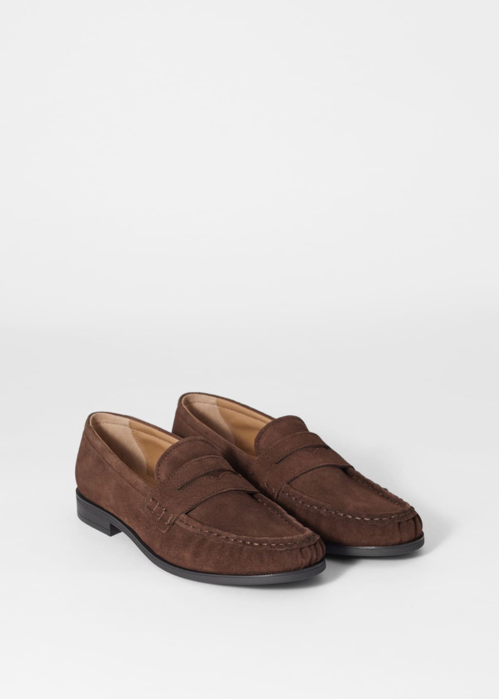 Image of Penny Loafers