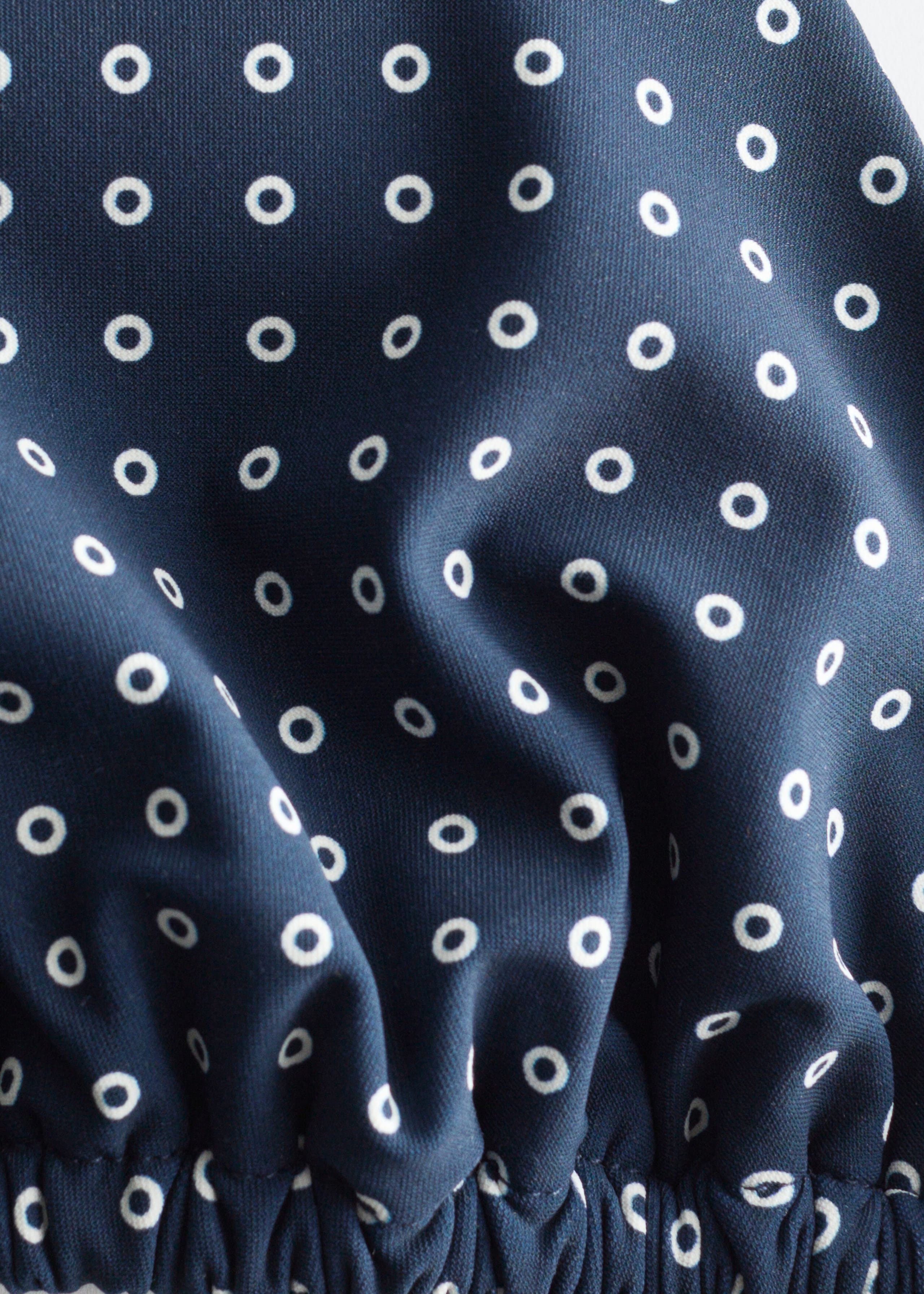 Image of Triangle Bikini Top