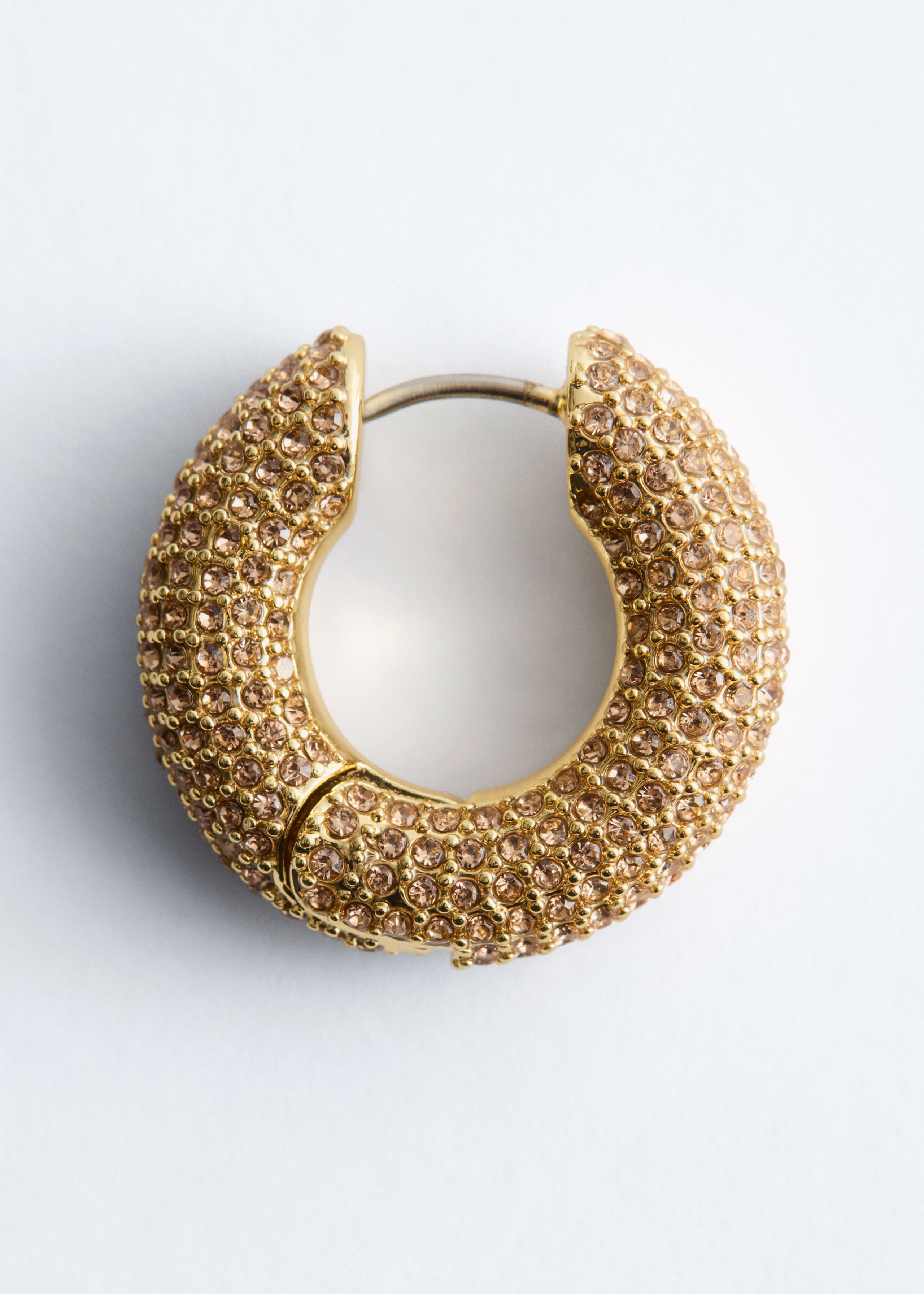 Image of Kristall-Creolen