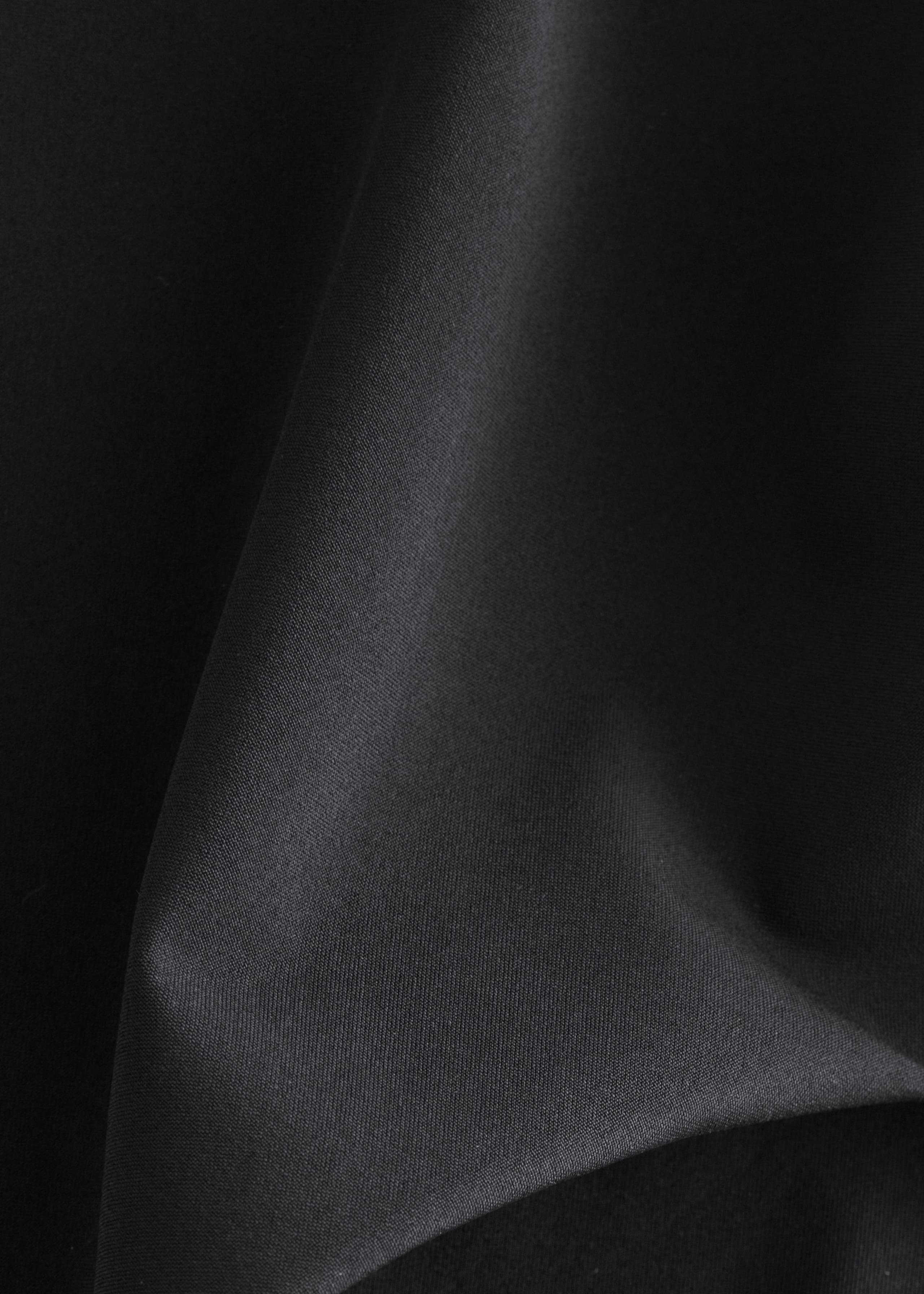 Image of V-Neck Swimsuit