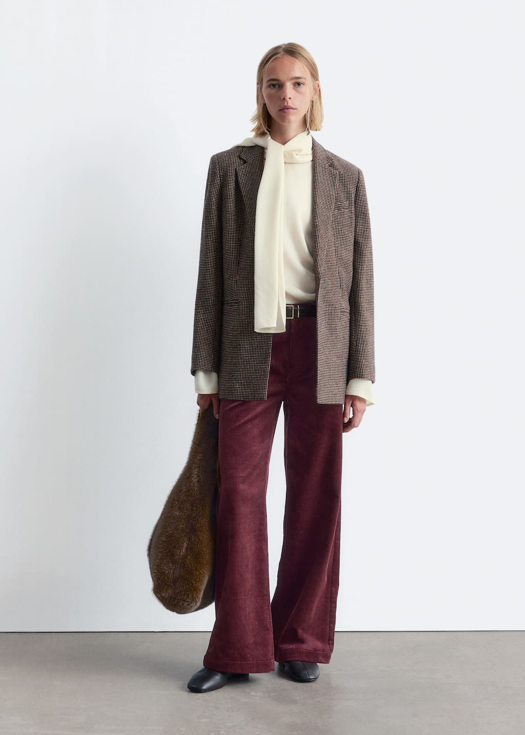 Image of Wollblazer