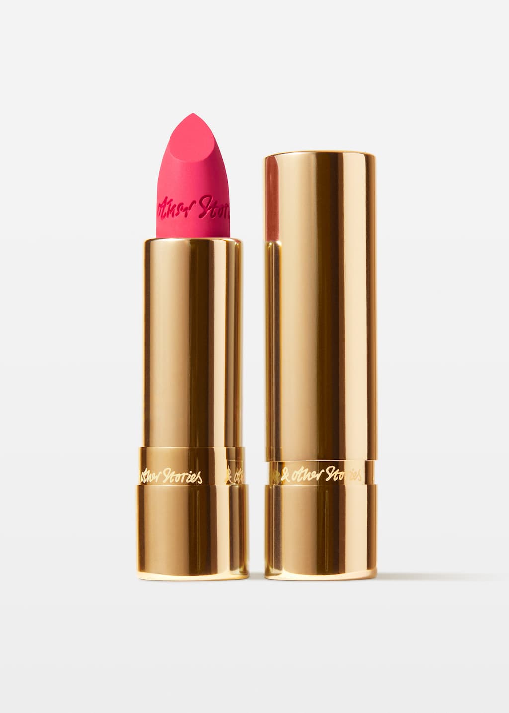 Image of Lápiz de labios mate