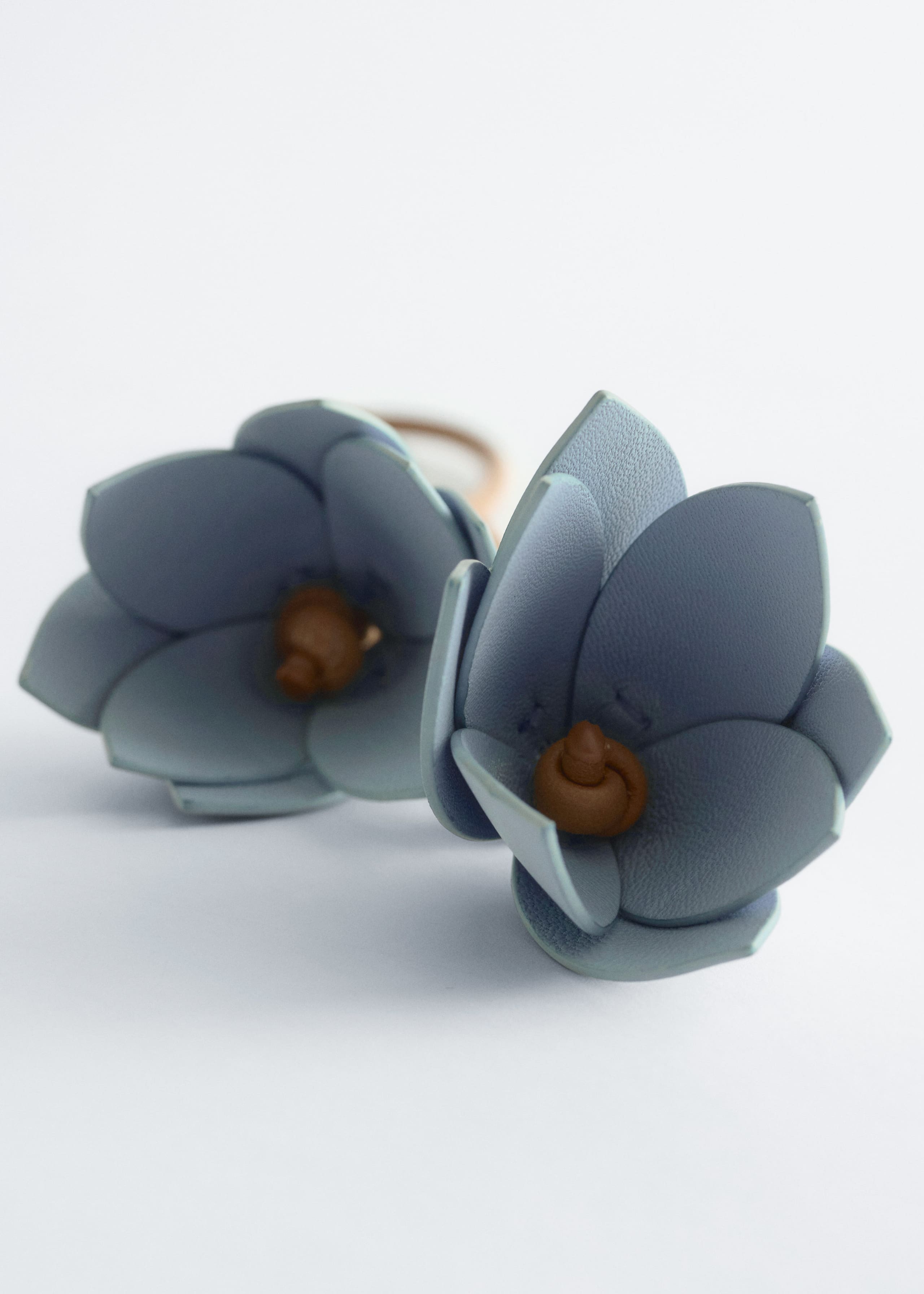 Image of Flower Bag Charm