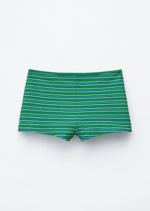 Verde/Righe