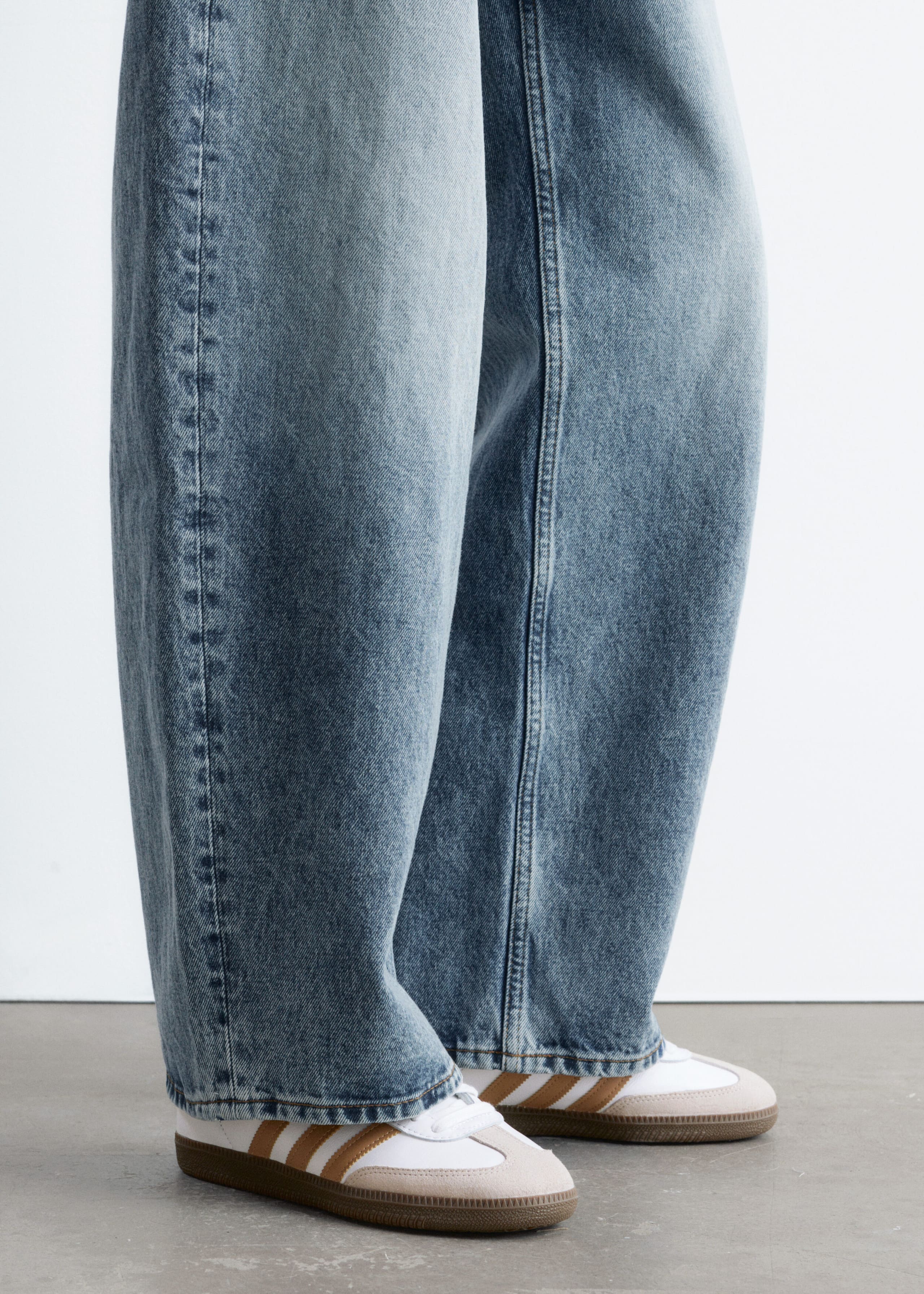 Image of adidas Samba OG Sneakers