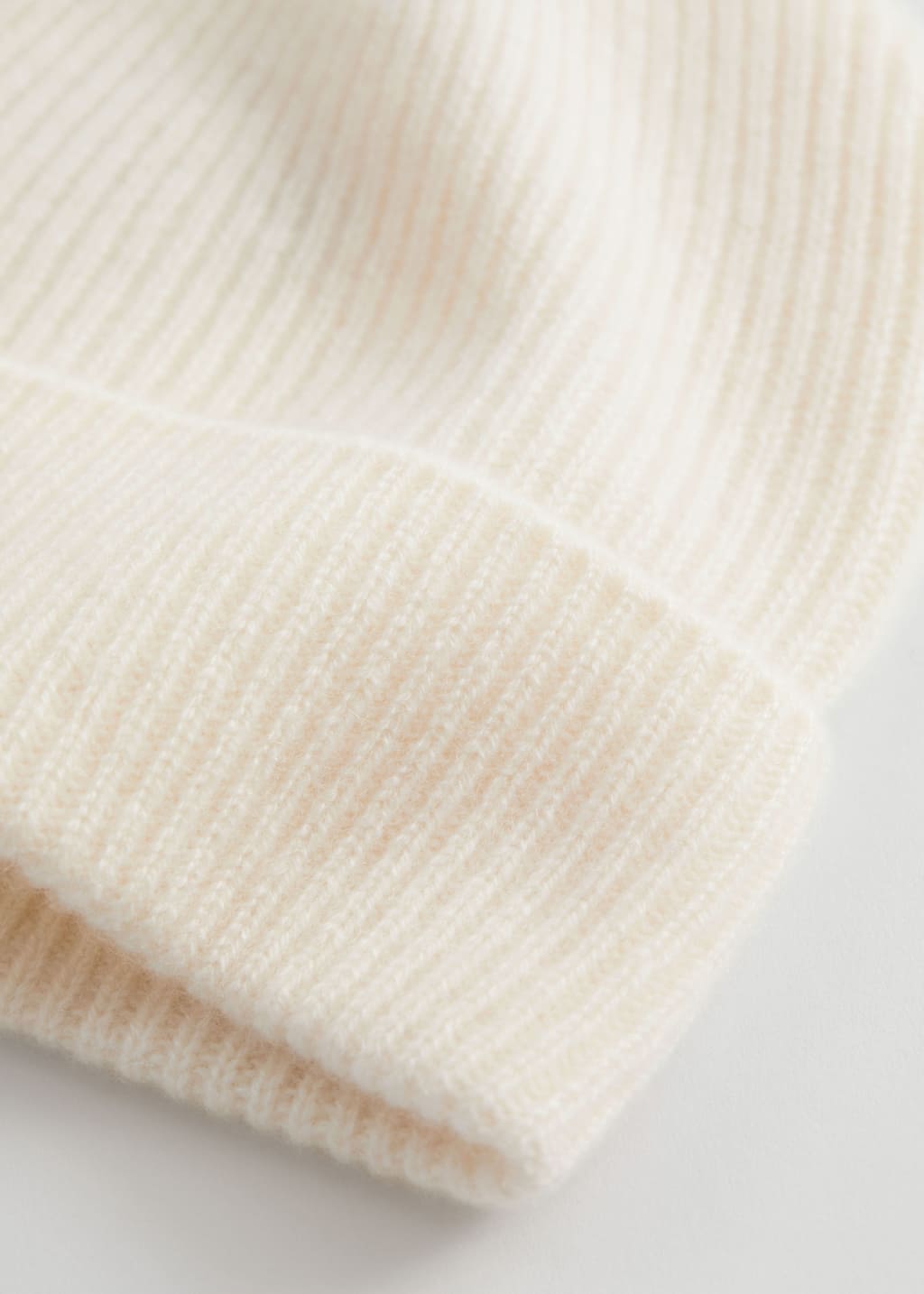 Image of Cashmere Beanie