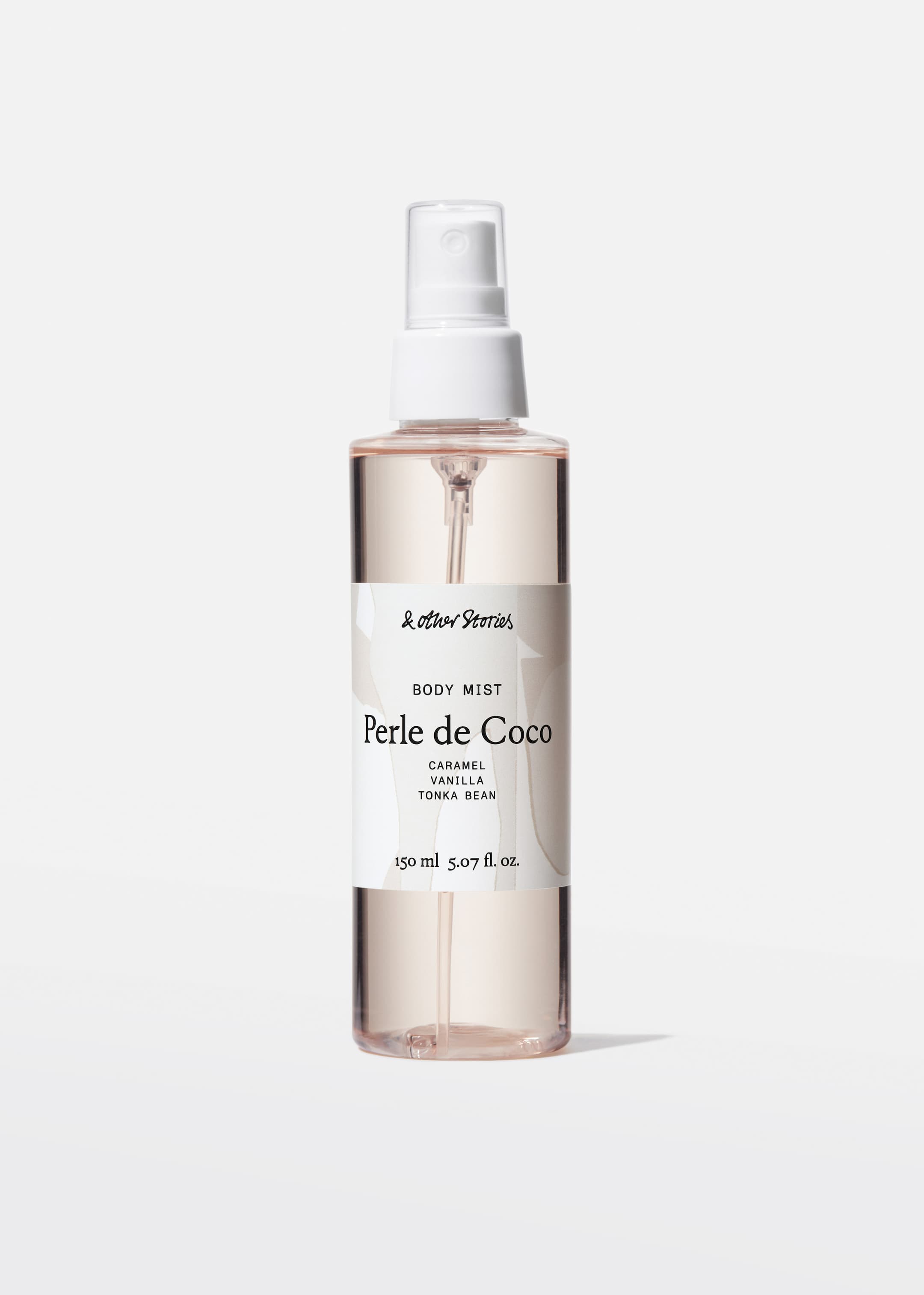 Ver imagem maior: Névoa corporal - Perle de Coco - Beauty all | H&M PT 1