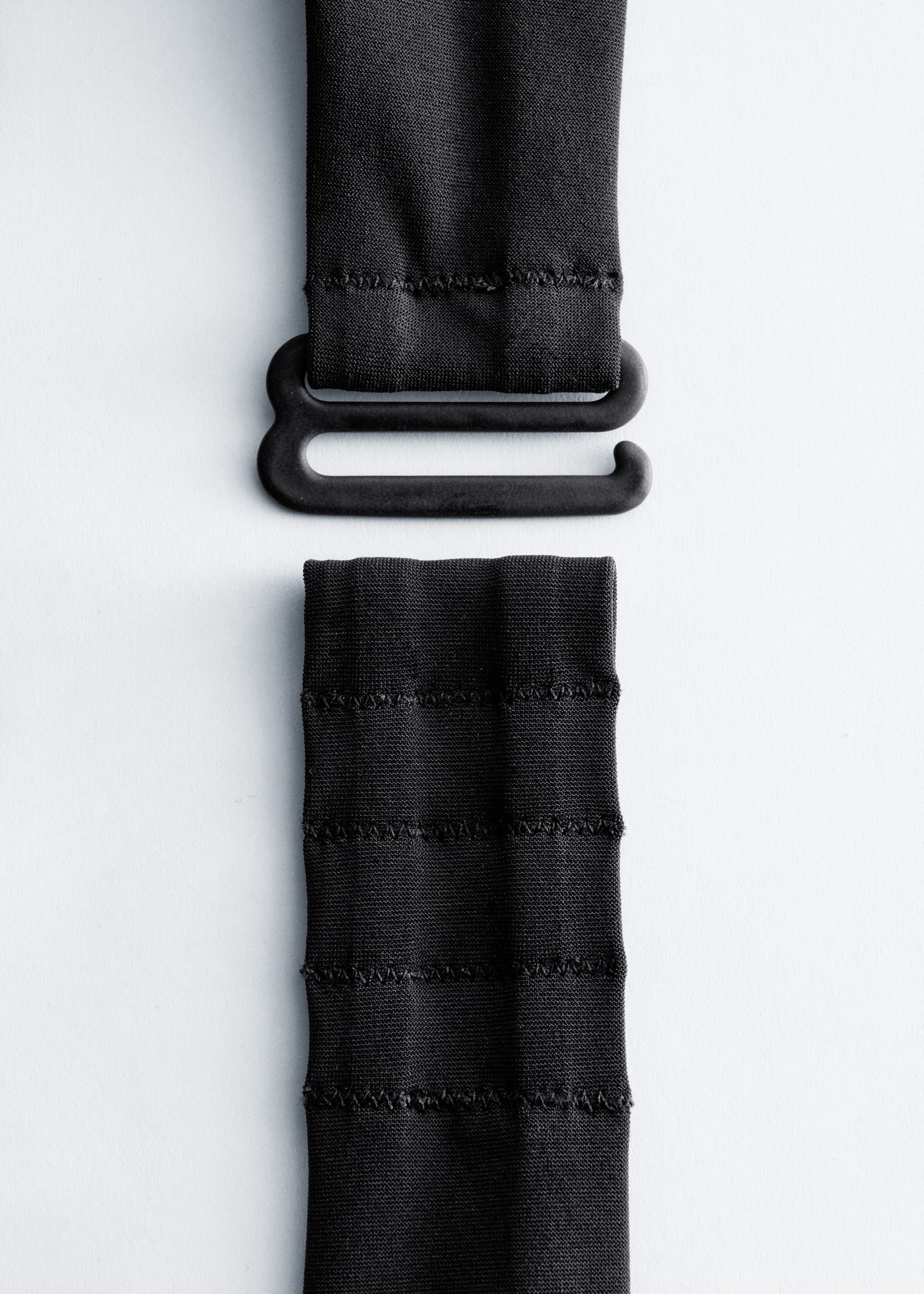 Bow-Detail Underwire Bikini Top - {{variantName}} - Descriptive Detail