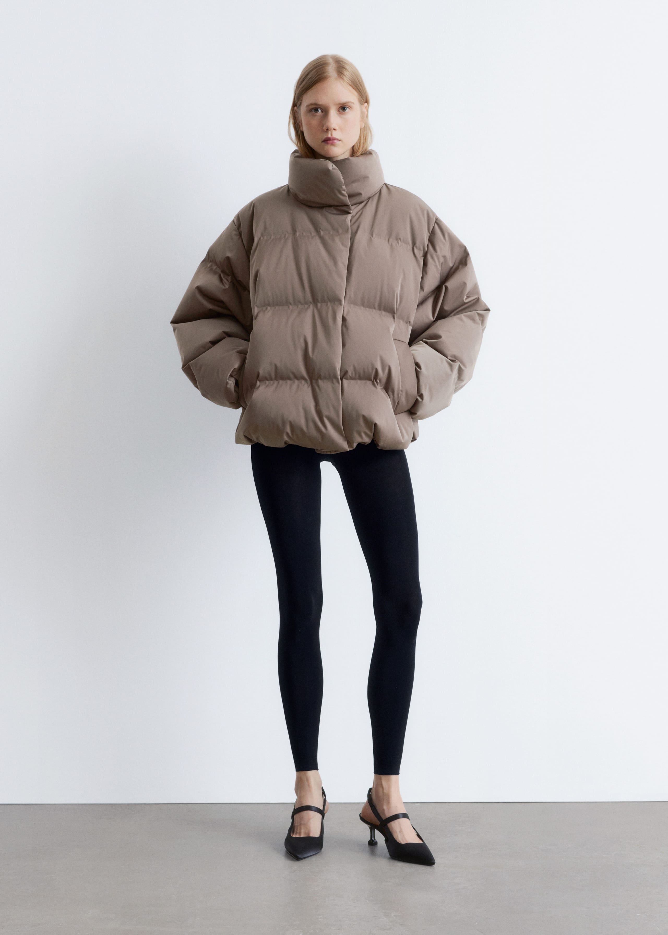 Image of Pumps mit Fersenriemen