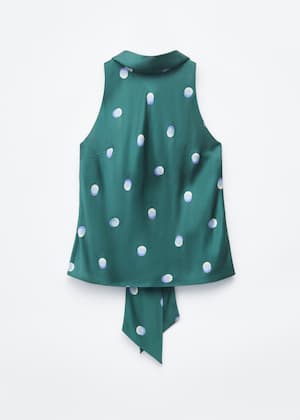 Green/Dots