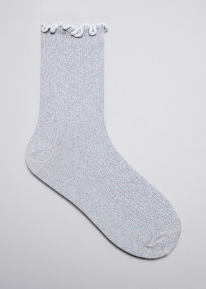 Glitter multicolore