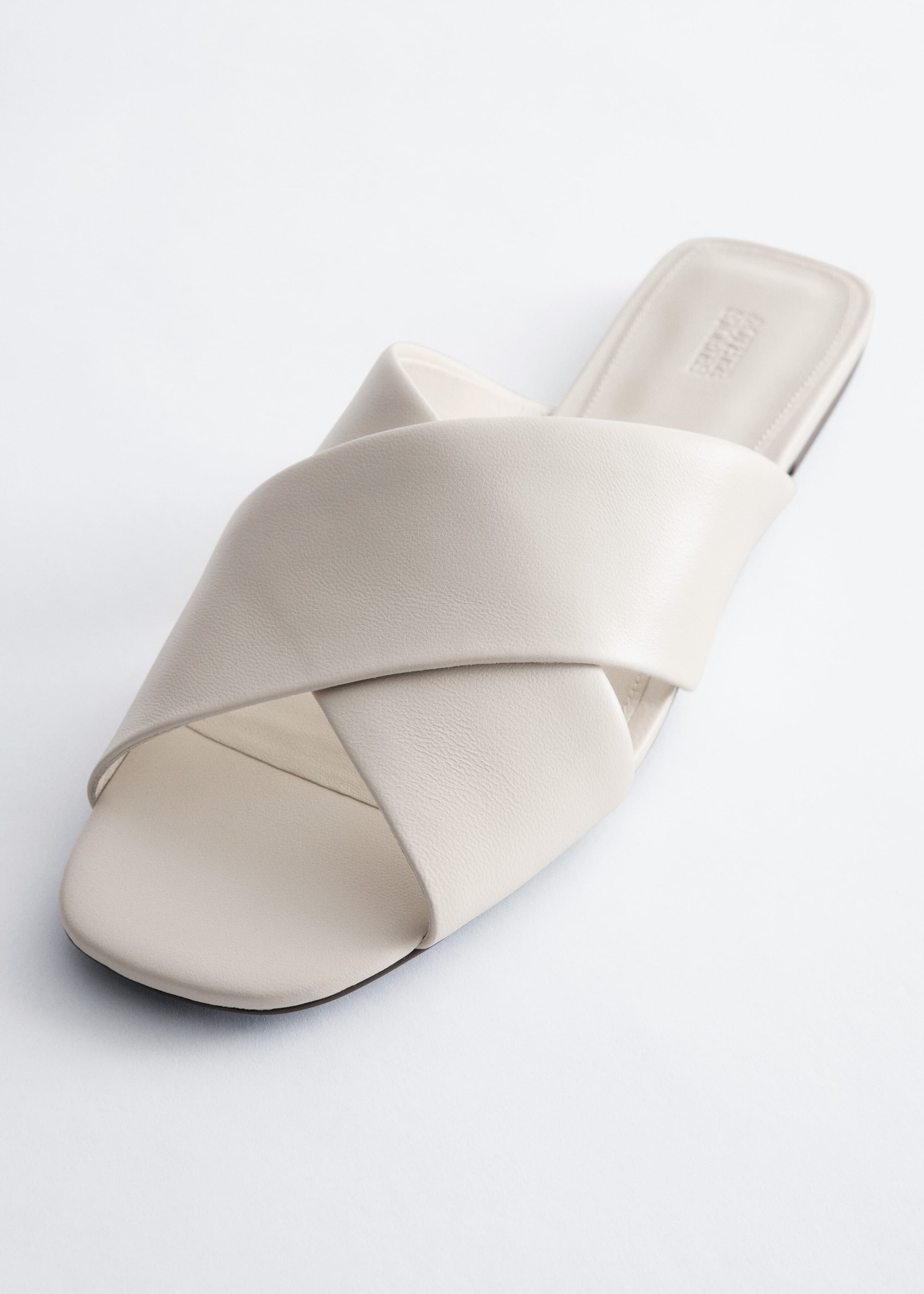 Image of Crossover Sandals