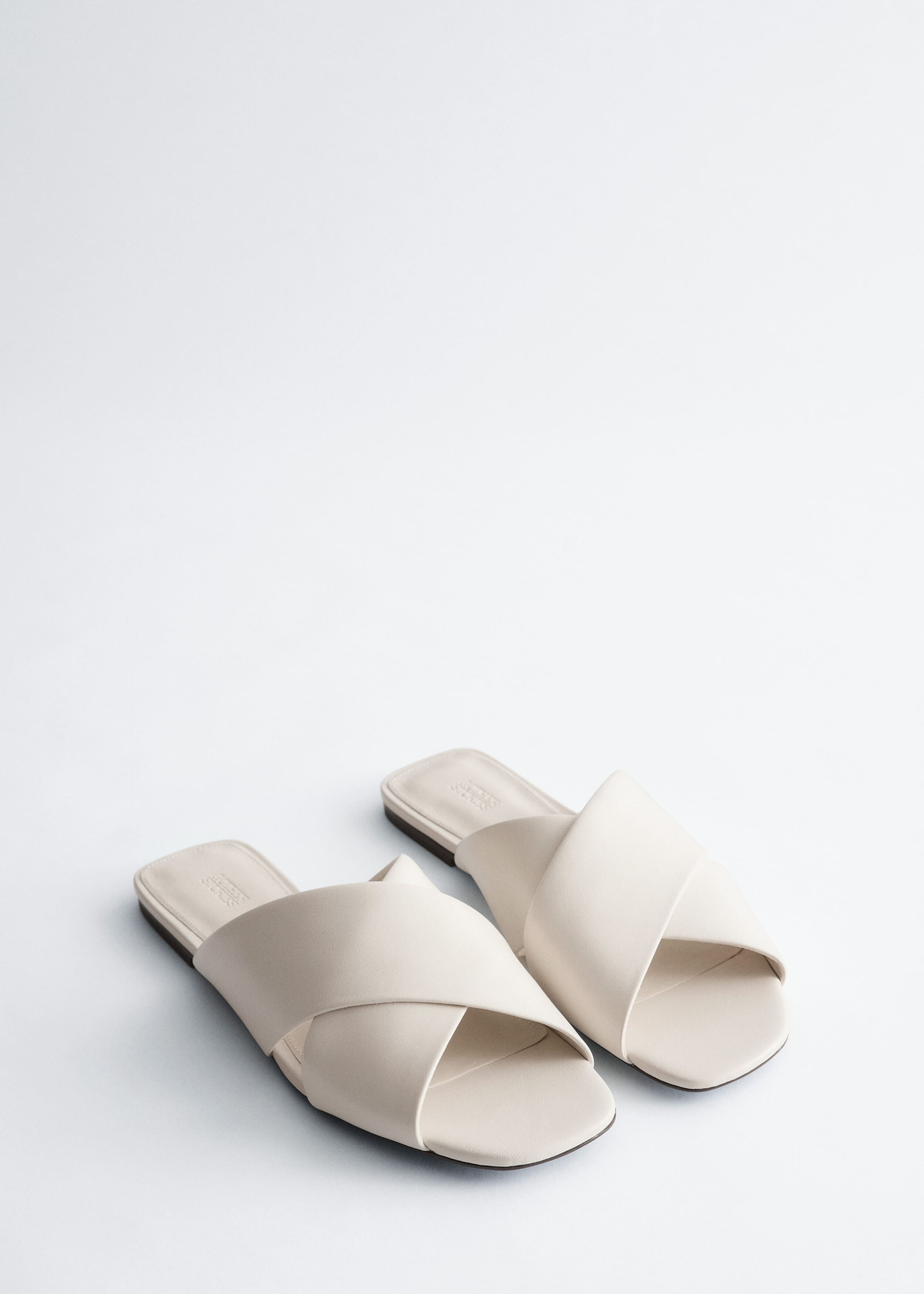 Image of Crossover Sandals