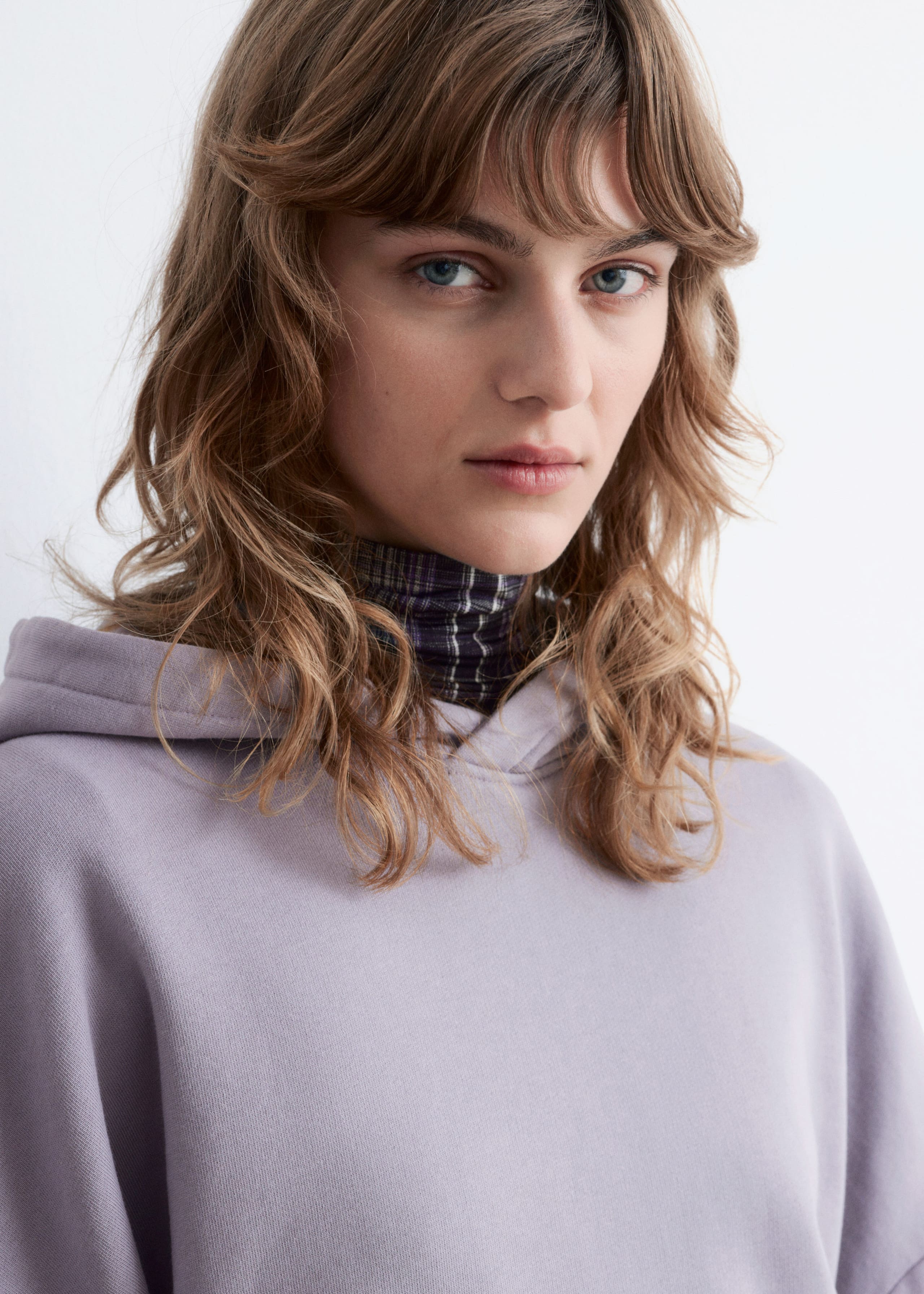 Image of Oversized Hoodie