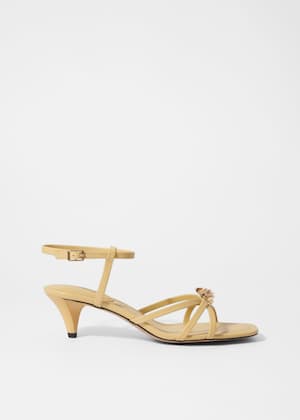 Butter Yellow