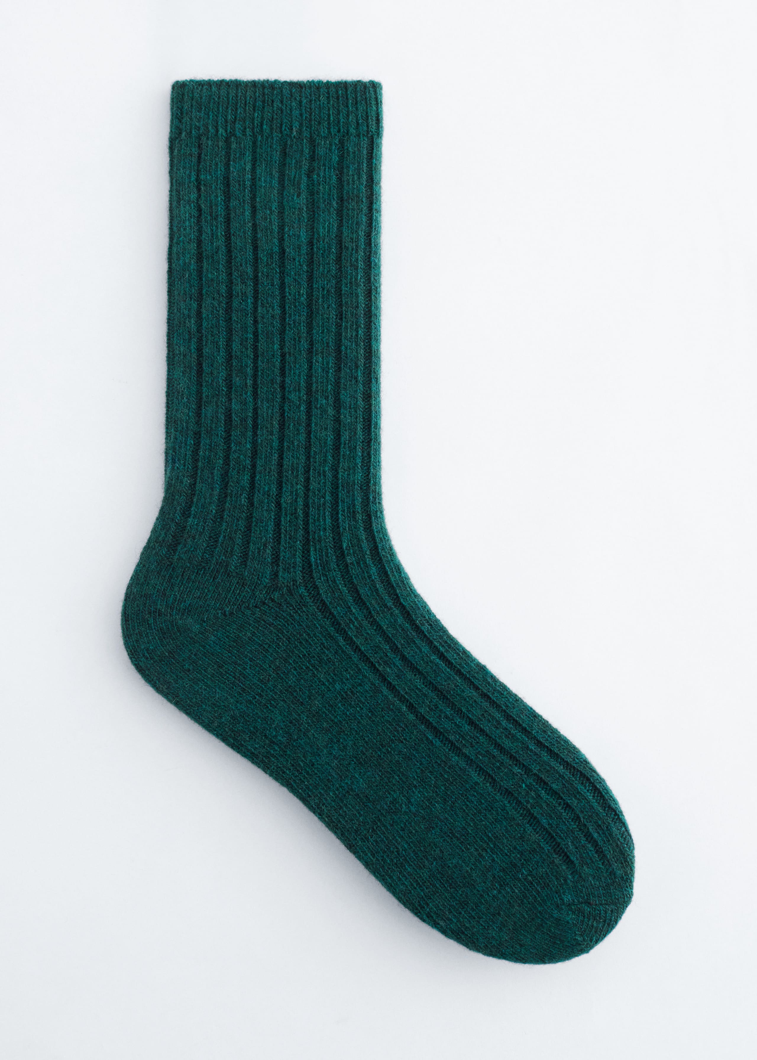 Image of Soft Wool Socks