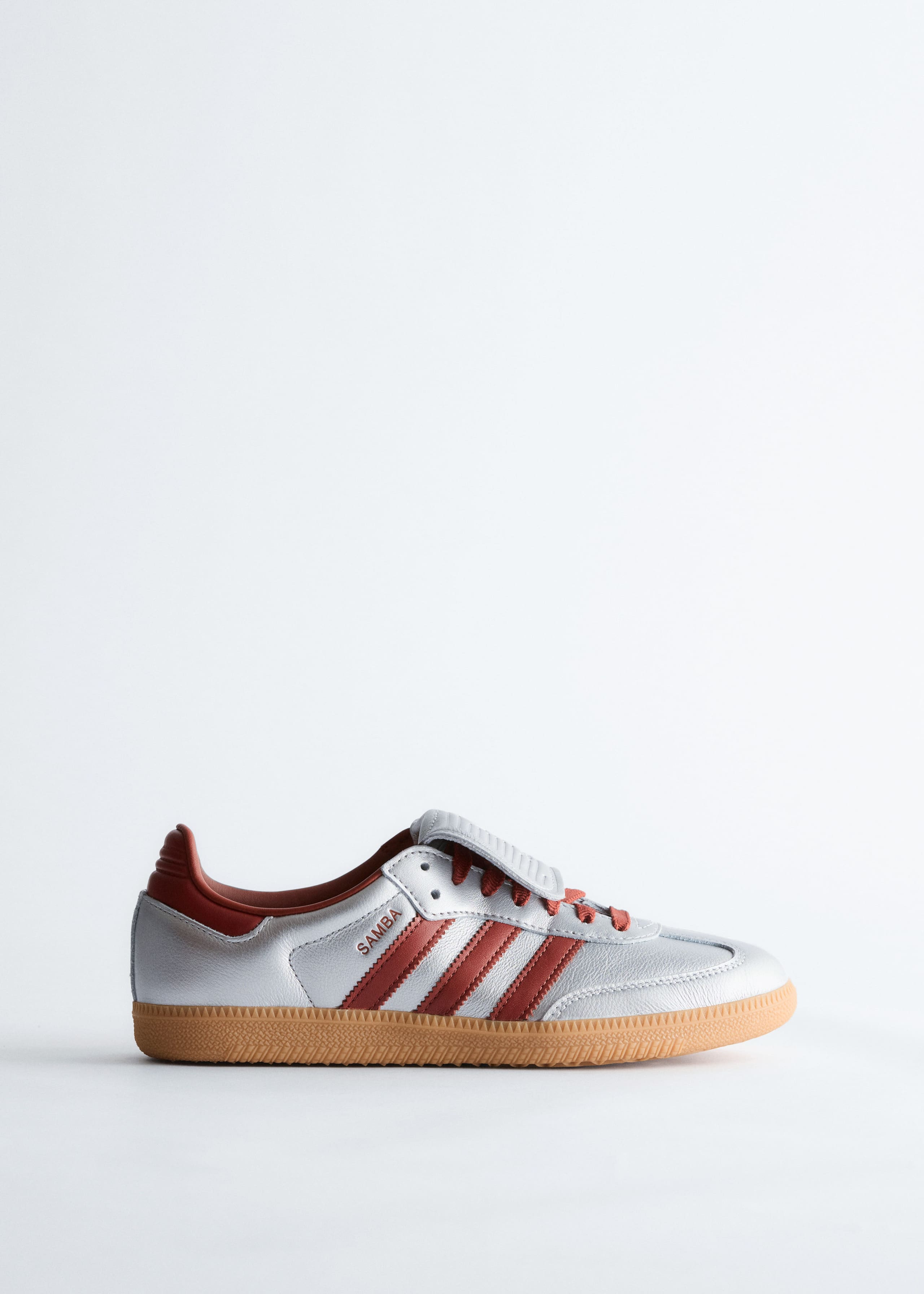 Image of adidas Samba LT