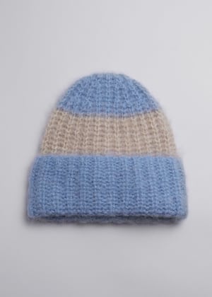 Blue/Grey