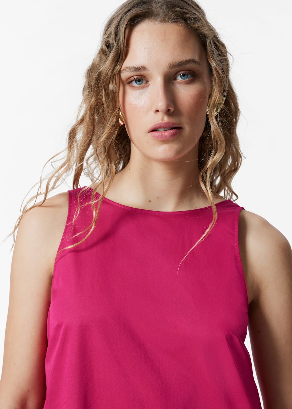 Image of Tiered Maxi Dress