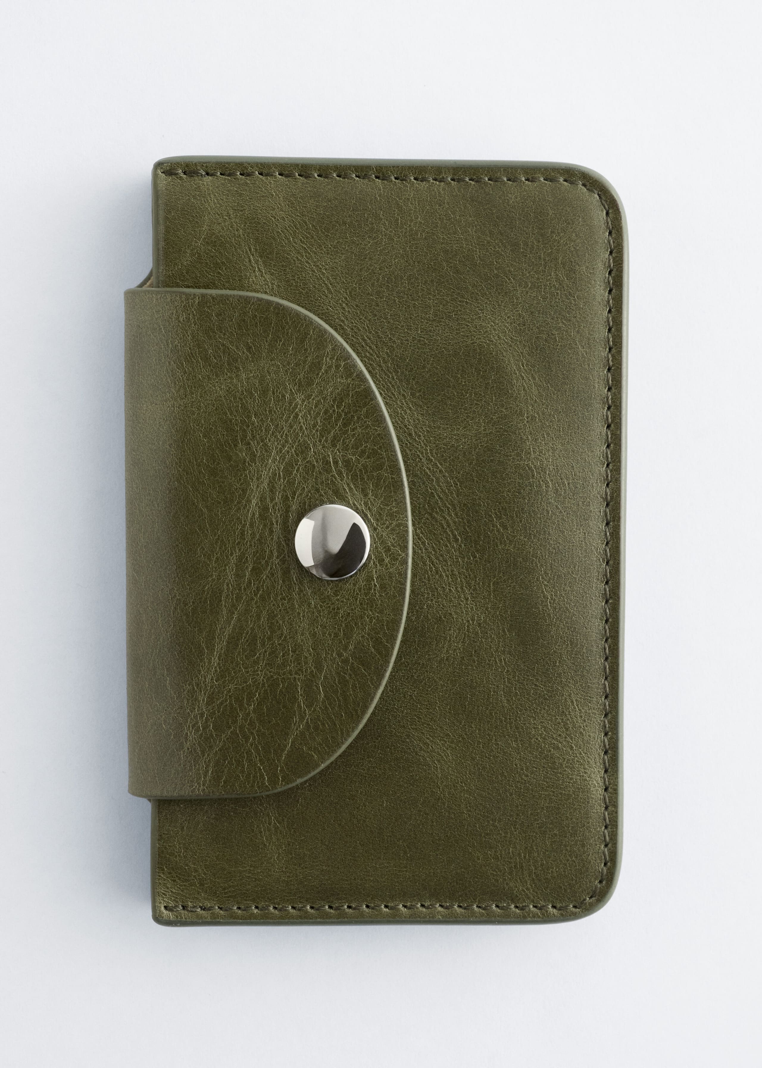 Image of Small Card Holder