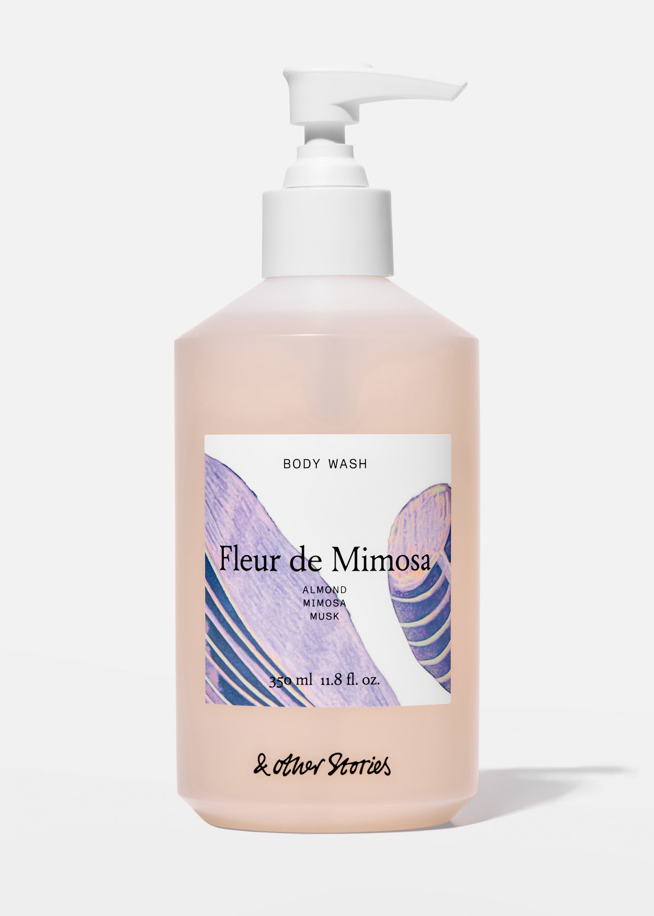 Visualizza immagine più grande: Bagnoschiuma - Fleur de Mimosa - Beauty all | H&M IT 1