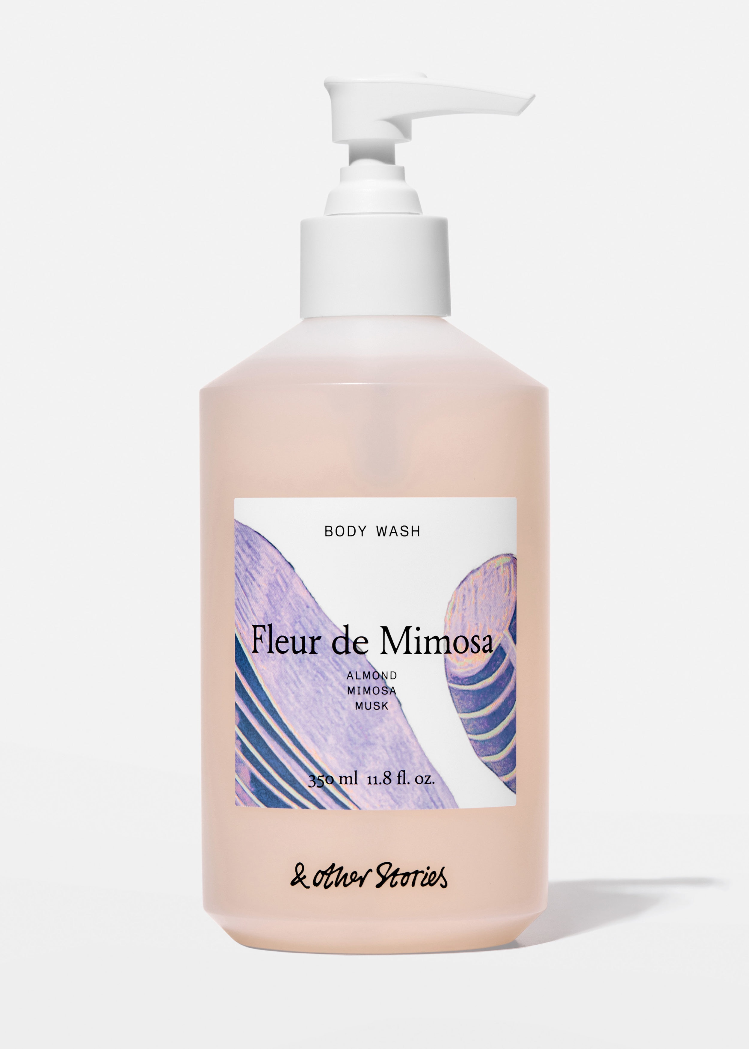 Miami Muse Body Wash - Miami Muse - Beauty | & Other Stories US