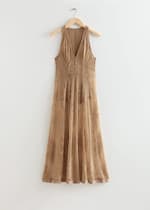 Dark Beige