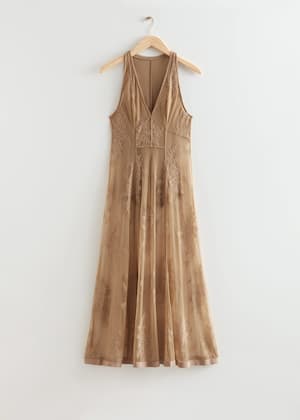 Dark Beige