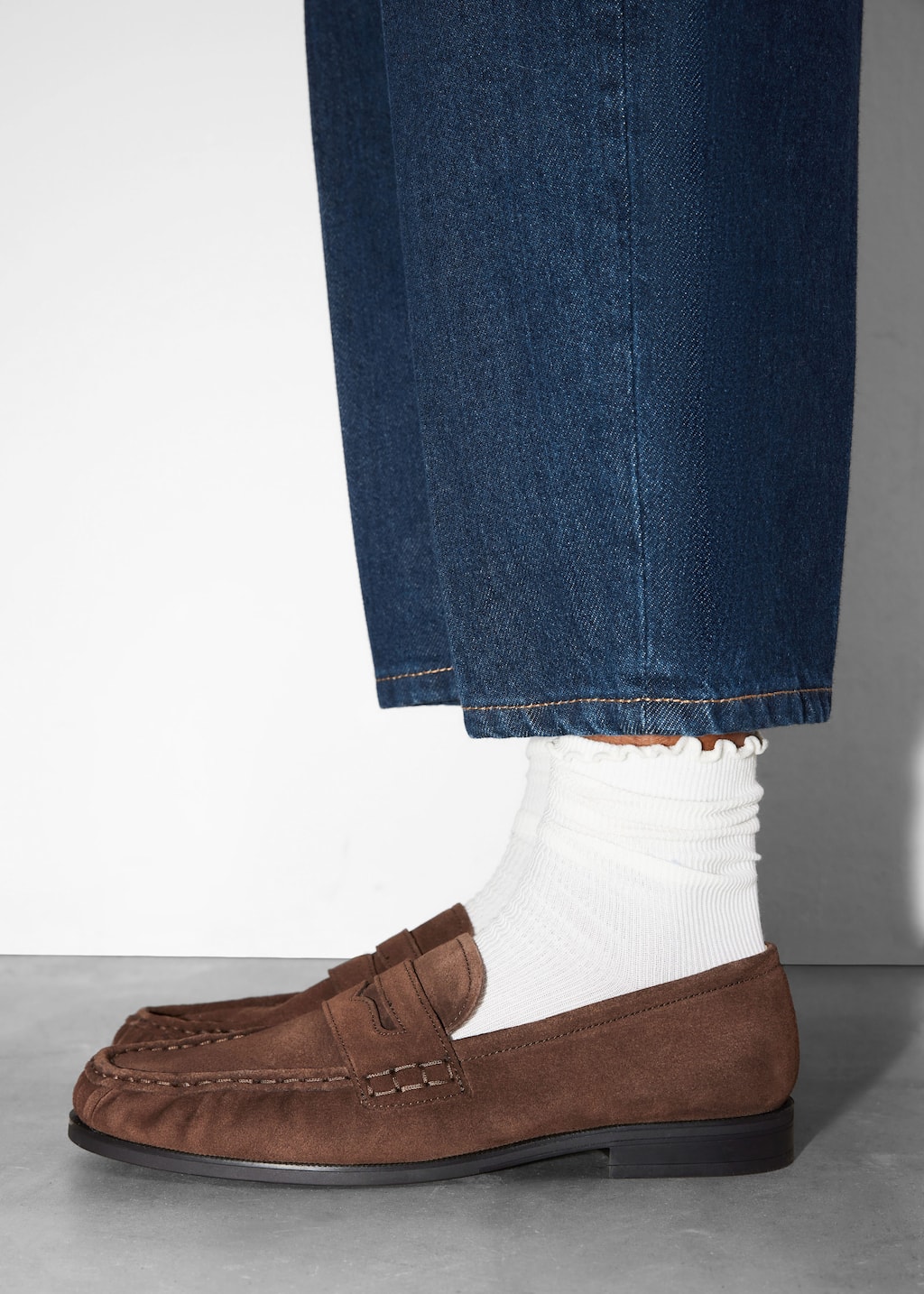Image of Penny Loafers