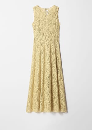 Light Yellow