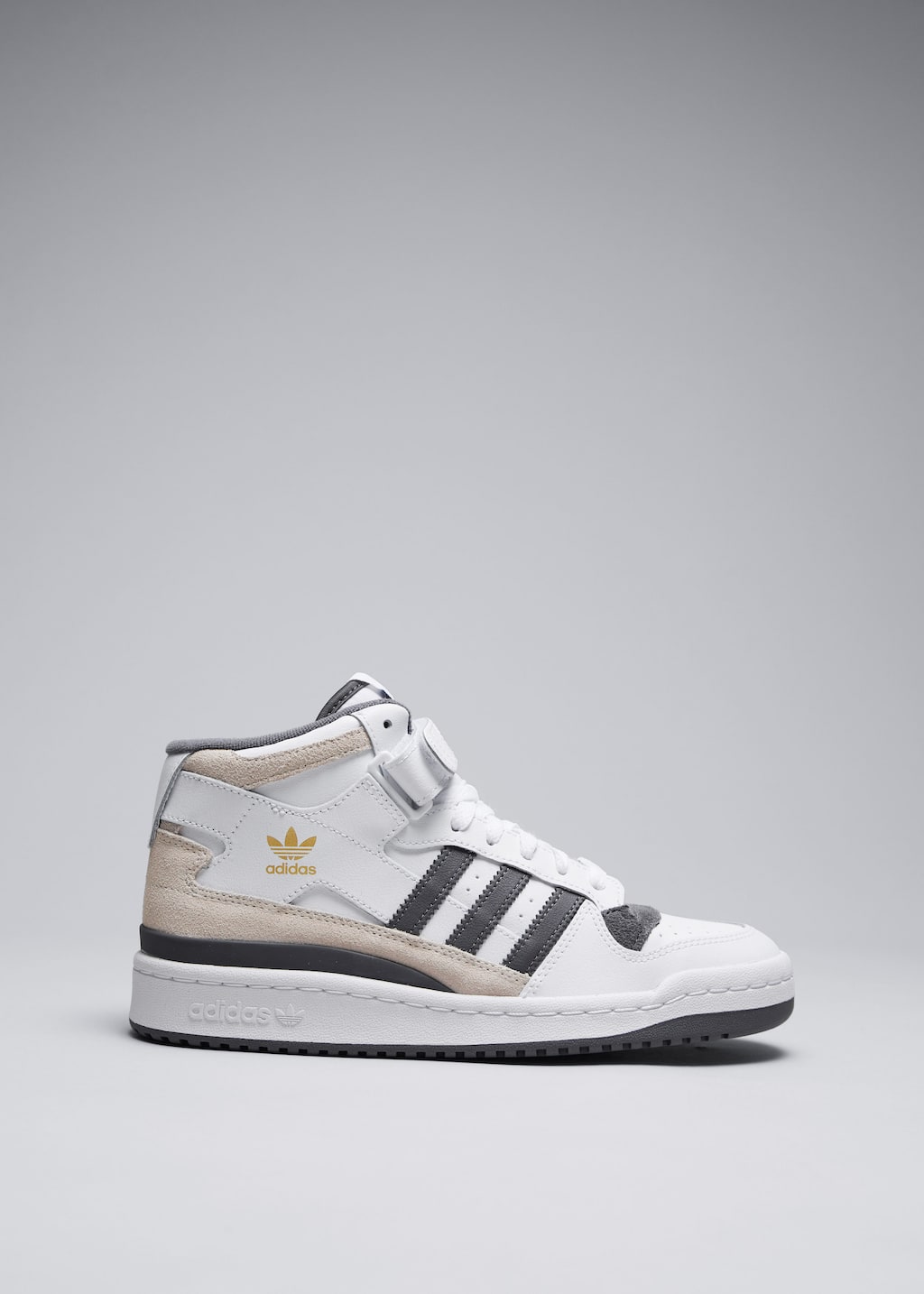 Image of adidas Forum Mid