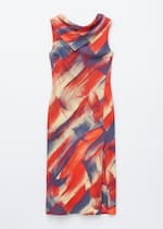 Red/Print