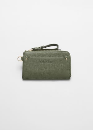Khaki green