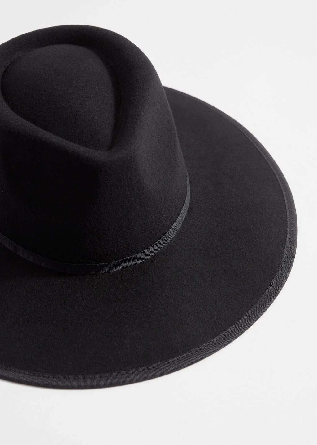 Image of Fedora Felt Hat