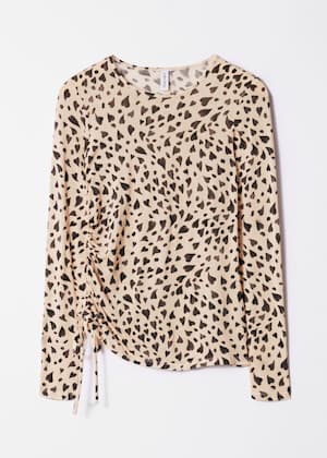 Heart Print