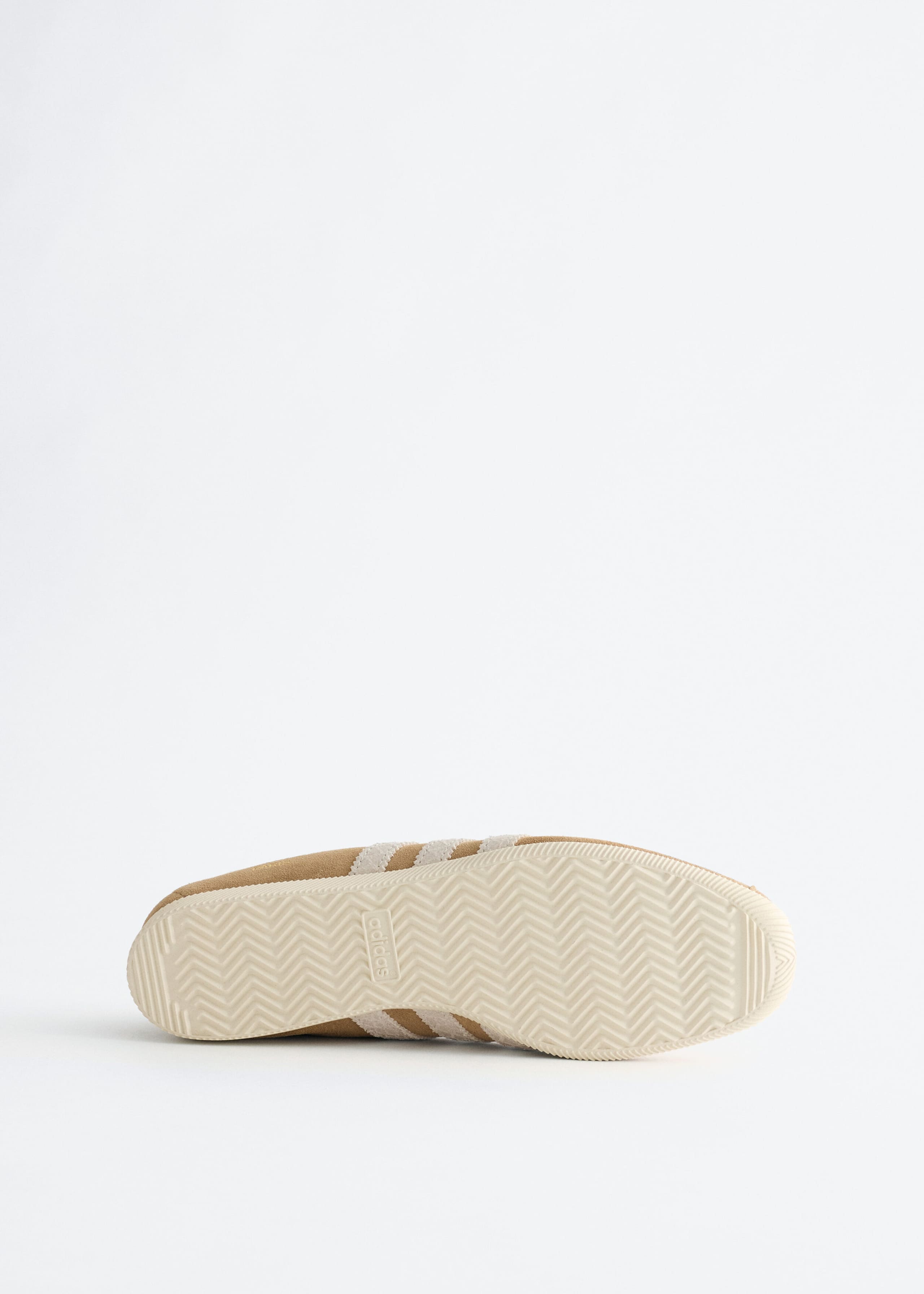 Adidas Originals Paris Sneakers – Beige – stilleben