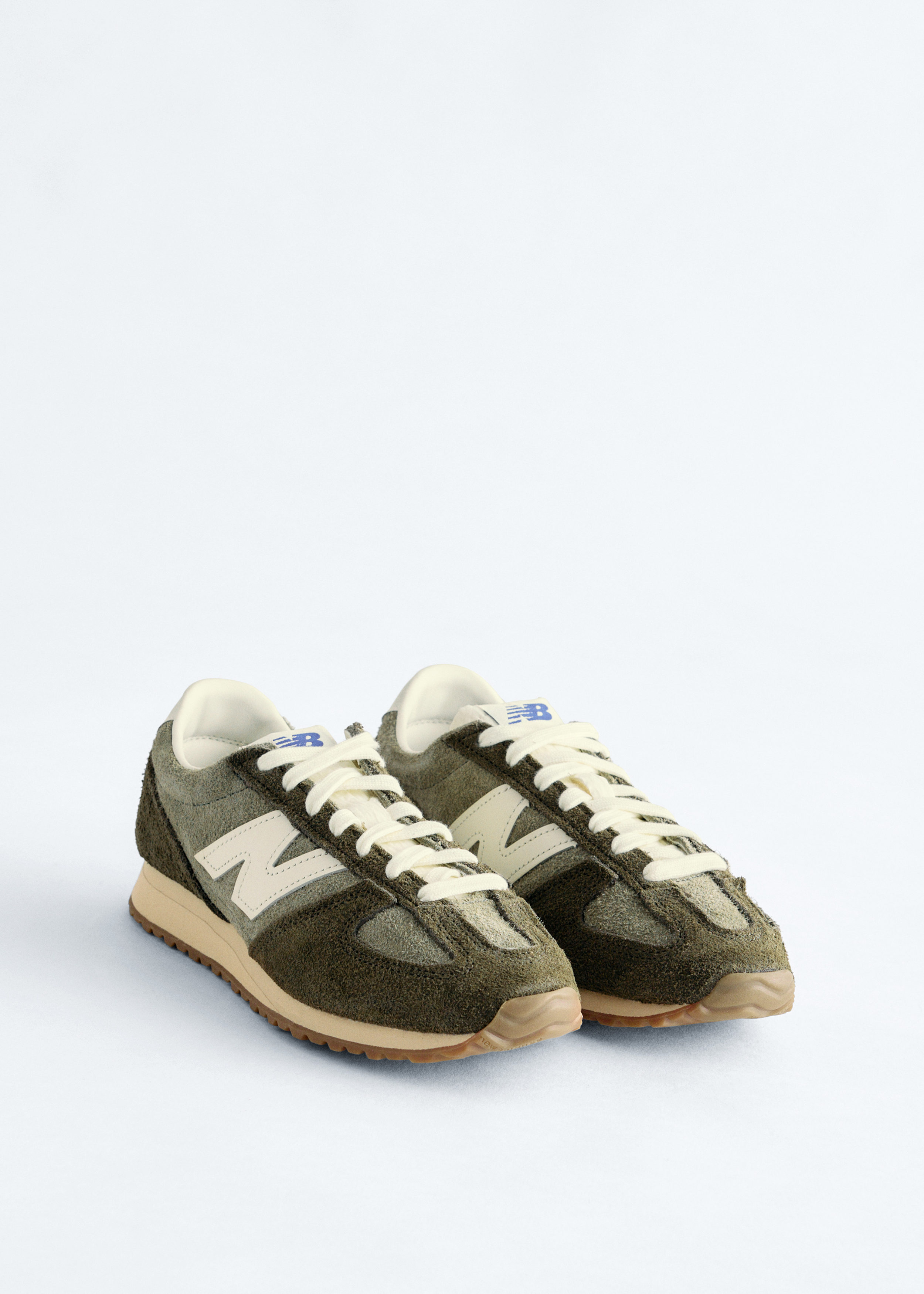 New Balance 471 Sneakers - Olive - Shoes - & Other Stories GG