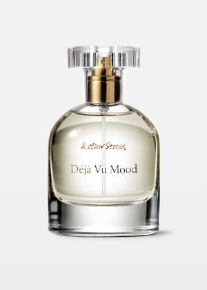 Dejà Vu Mood