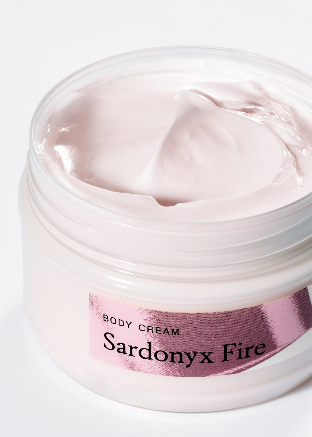 Image of Crème pour le corps
