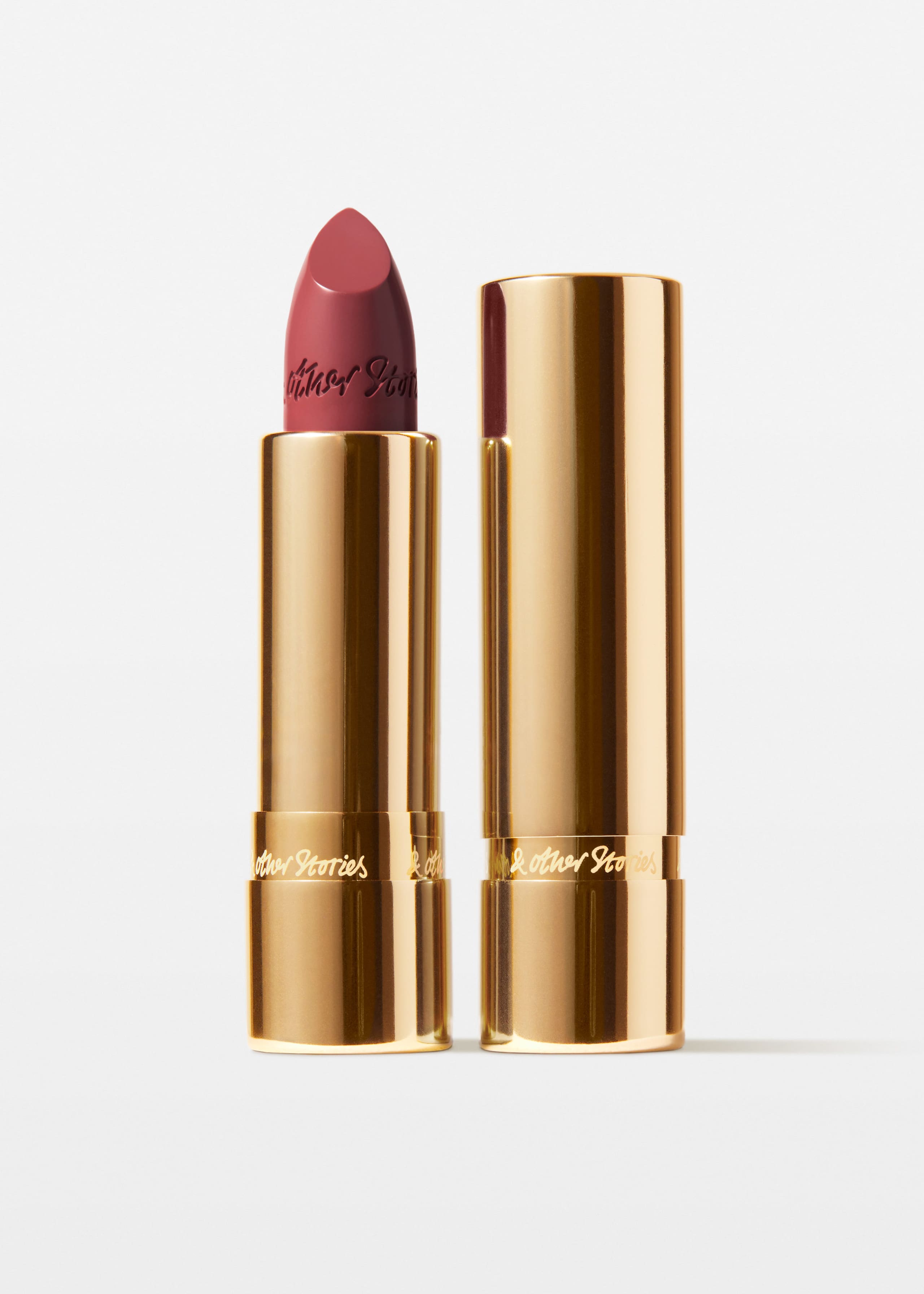 Image of Satin Lip Colour