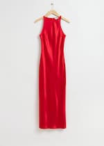 Bright Red