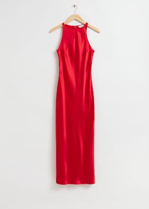 Bright Red