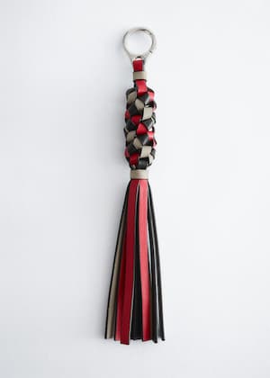 Red/Black/Grey