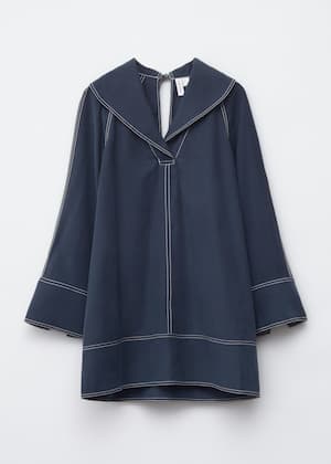 Navy Blue