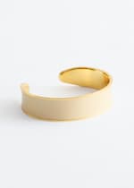 Cream/Gold