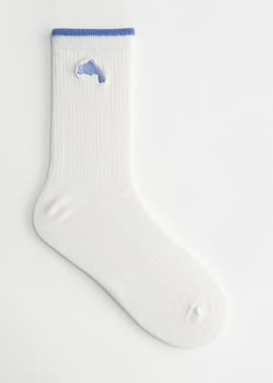 Blue Dolphin