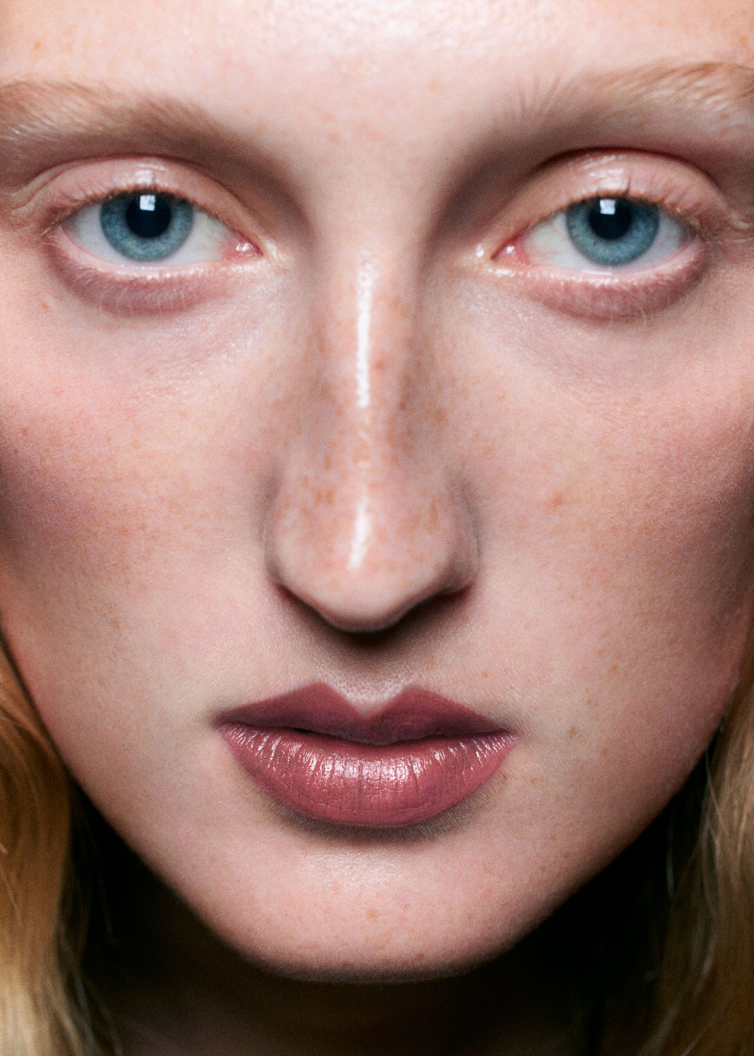 Image of Matte Lip Colour