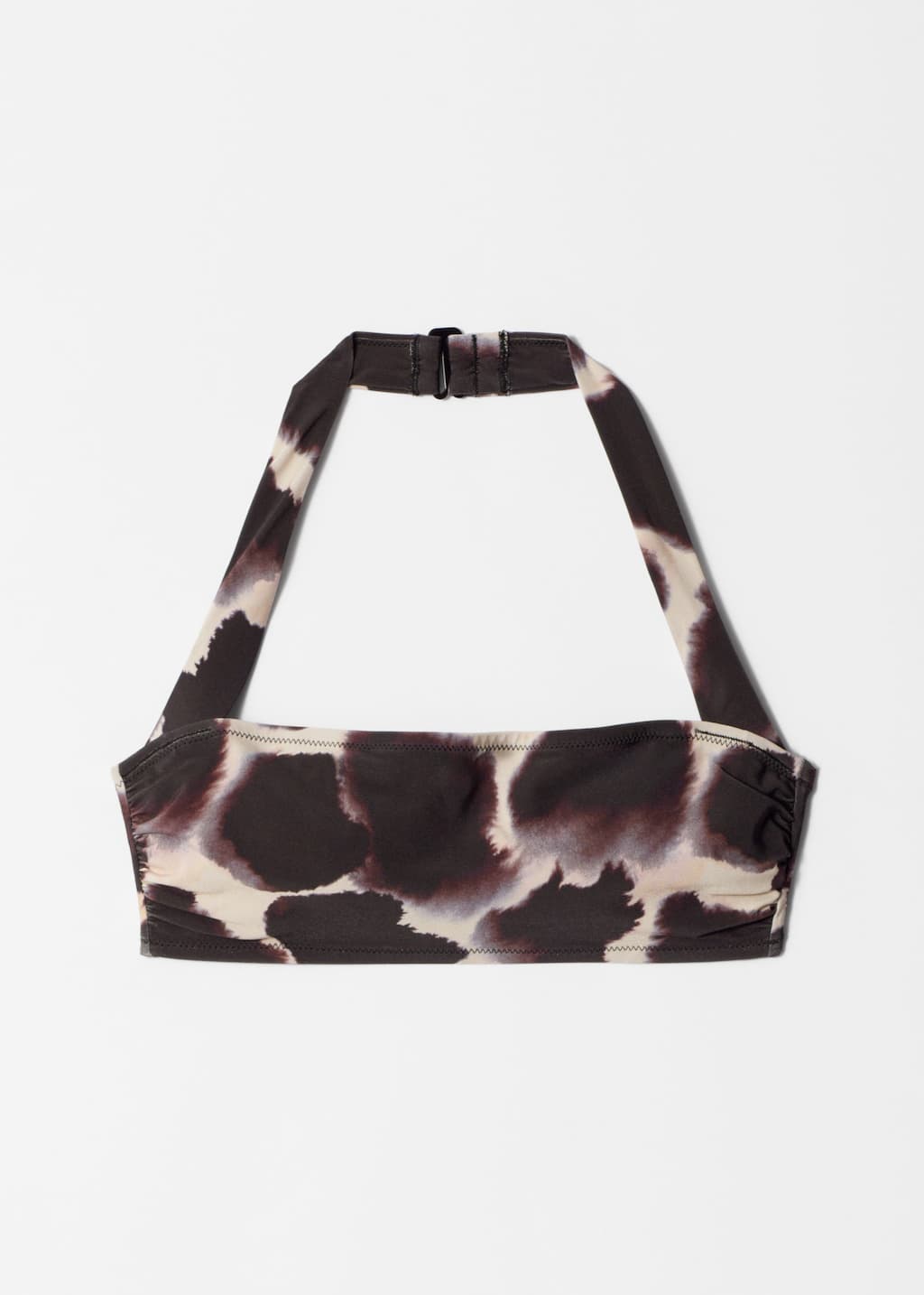 Image of Neckholder-Bikinioberteil