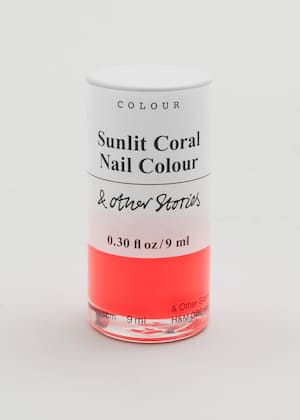 Sunlit Coral